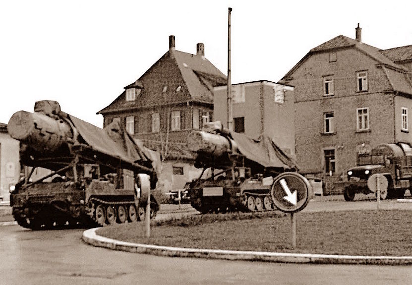 Missiles for Peace – book cover concept